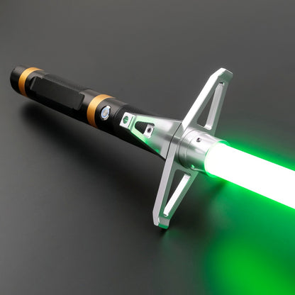 THE WARRIOR X LIGHTSABER