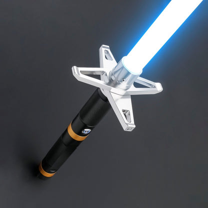 THE WARRIOR X LIGHTSABER