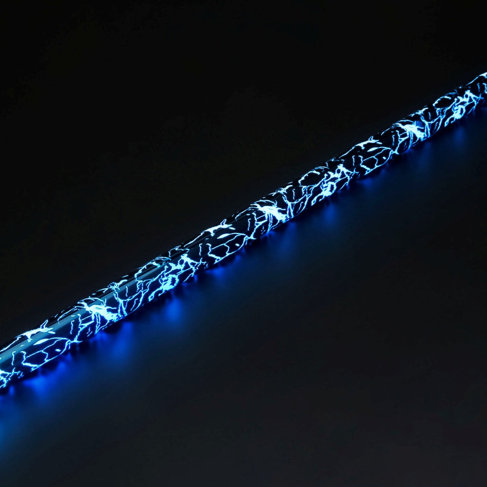 RGBX UNSTABLE LIGHTSABER BLADE HEAVY DUELING