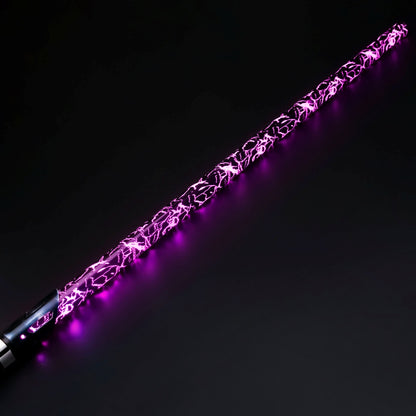 RGBX UNSTABLE LIGHTSABER BLADE HEAVY DUELING