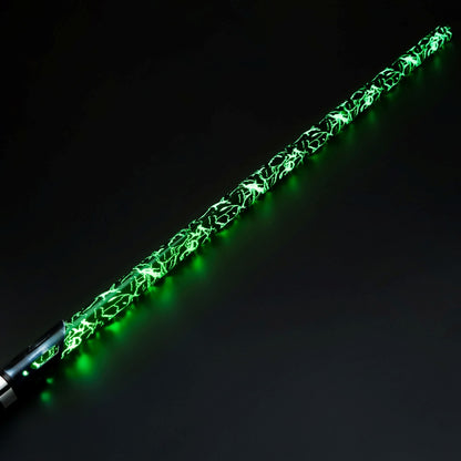 RGBX UNSTABLE LIGHTSABER BLADE HEAVY DUELING