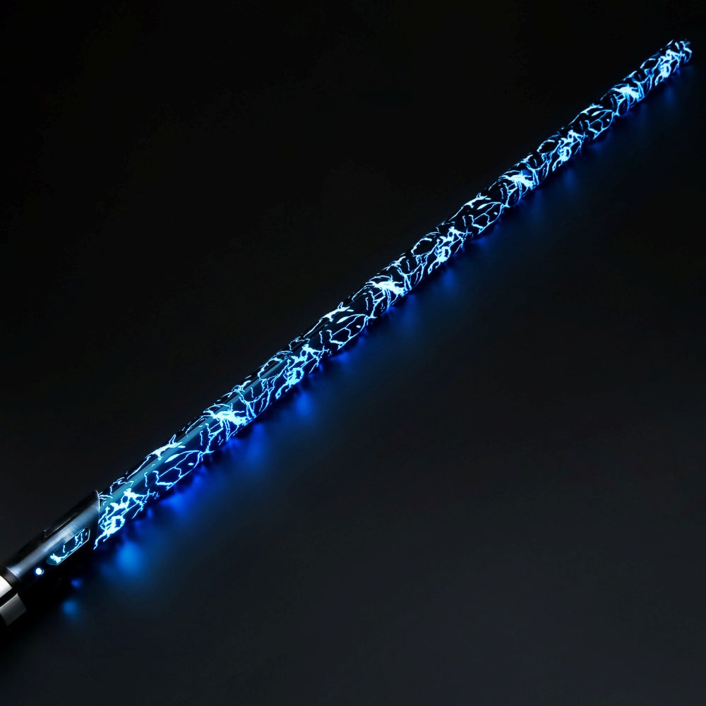 RGBX UNSTABLE LIGHTSABER BLADE HEAVY DUELING