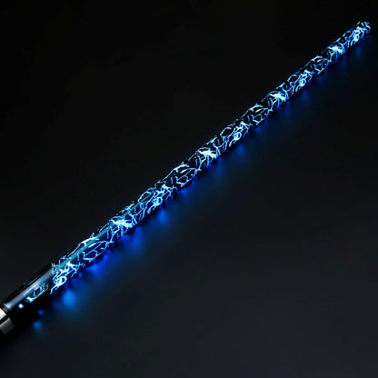 RGBX UNSTABLE LIGHTSABER BLADE HEAVY DUELING