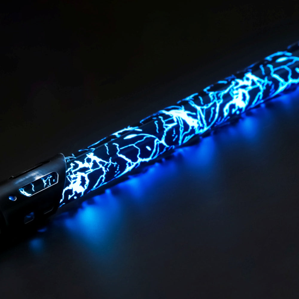 RGBX UNSTABLE LIGHTSABER BLADE HEAVY DUELING