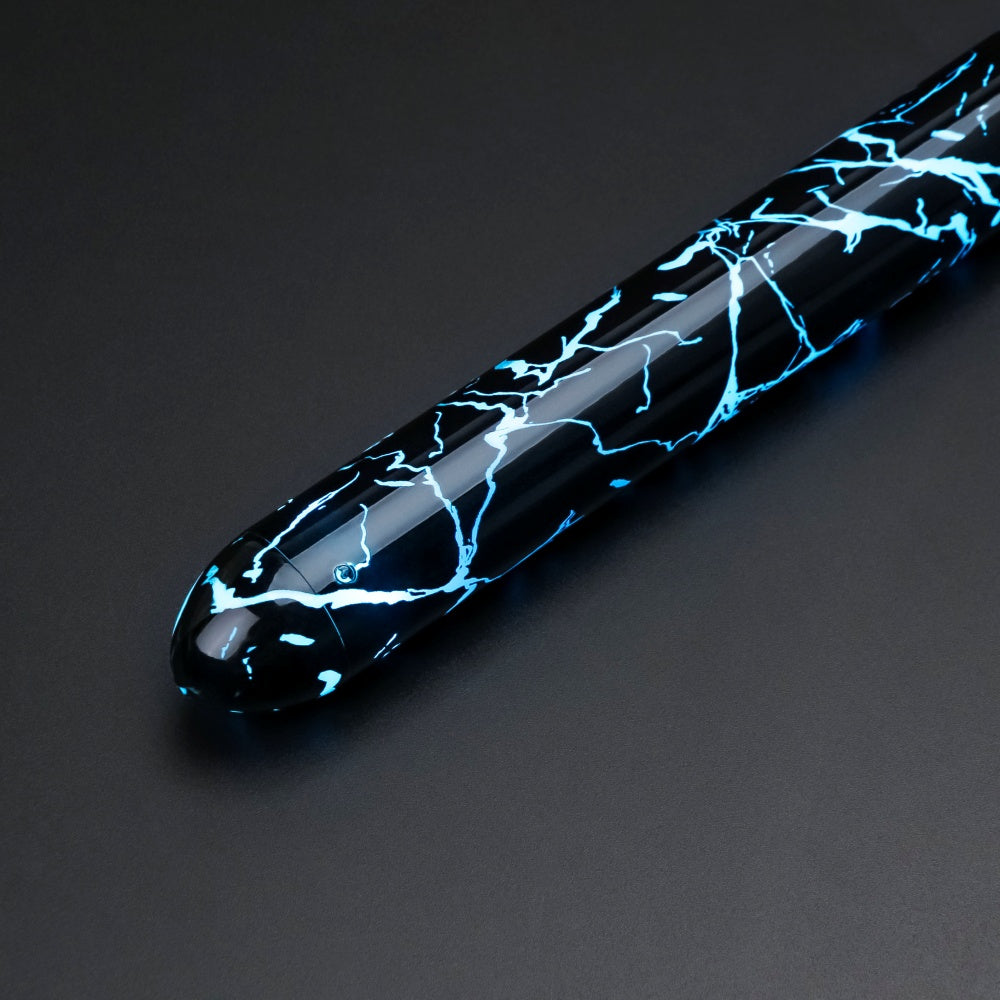 RGBX UNSTABLE LIGHTSABER BLADE HEAVY DUELING