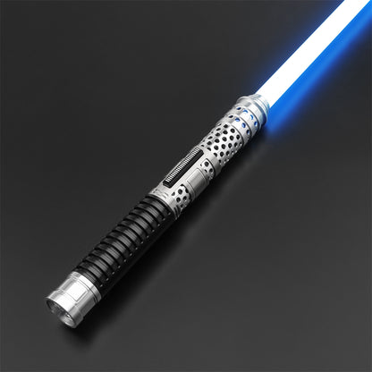 THE VINDICATED VENTRESS LIGHTSABER