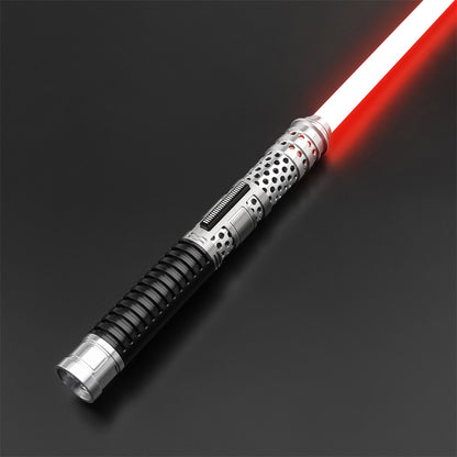 THE VINDICATED VENTRESS LIGHTSABER