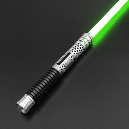 THE VINDICATED VENTRESS LIGHTSABER