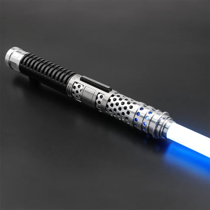 THE VINDICATED VENTRESS LIGHTSABER