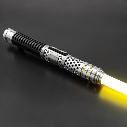 THE VINDICATED VENTRESS LIGHTSABER