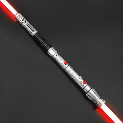 THE VINDICATED VENTRESS LIGHTSABER