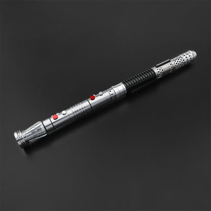 THE VINDICATED VENTRESS LIGHTSABER