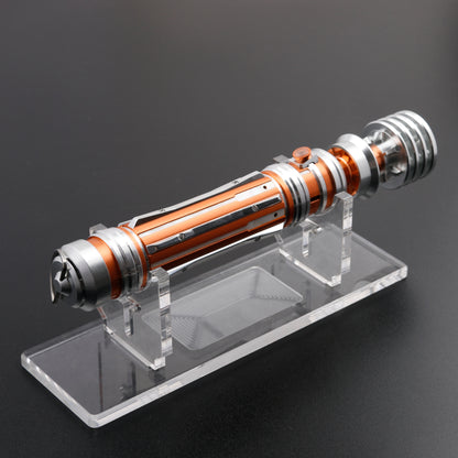 HORIZONTAL LIGHTSABER STAND