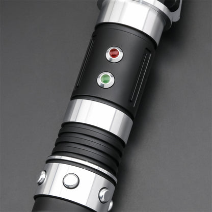 THE FRANKEN MAUL LIGHTSABER