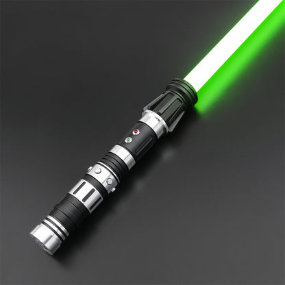 THE FRANKEN MAUL LIGHTSABER