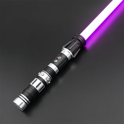 THE FRANKEN MAUL LIGHTSABER