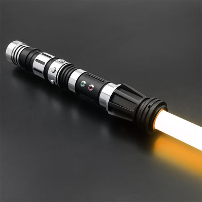 THE FRANKEN MAUL LIGHTSABER