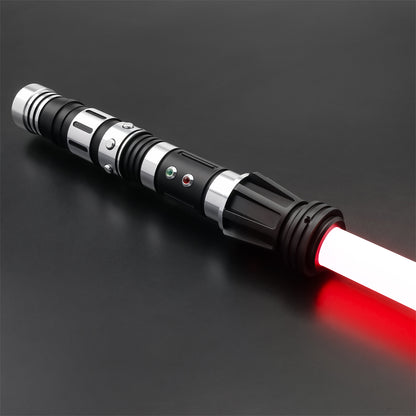 THE FRANKEN MAUL LIGHTSABER