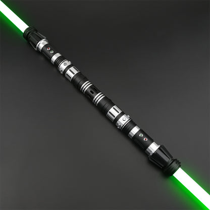 THE FRANKEN MAUL LIGHTSABER