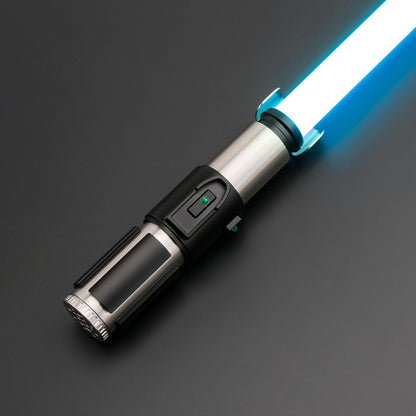 THE GRAND MASTER LIGHTSABER TXQ