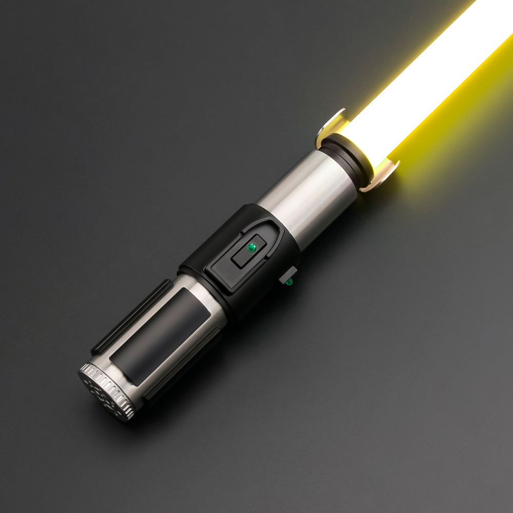 THE GRAND MASTER LIGHTSABER TXQ