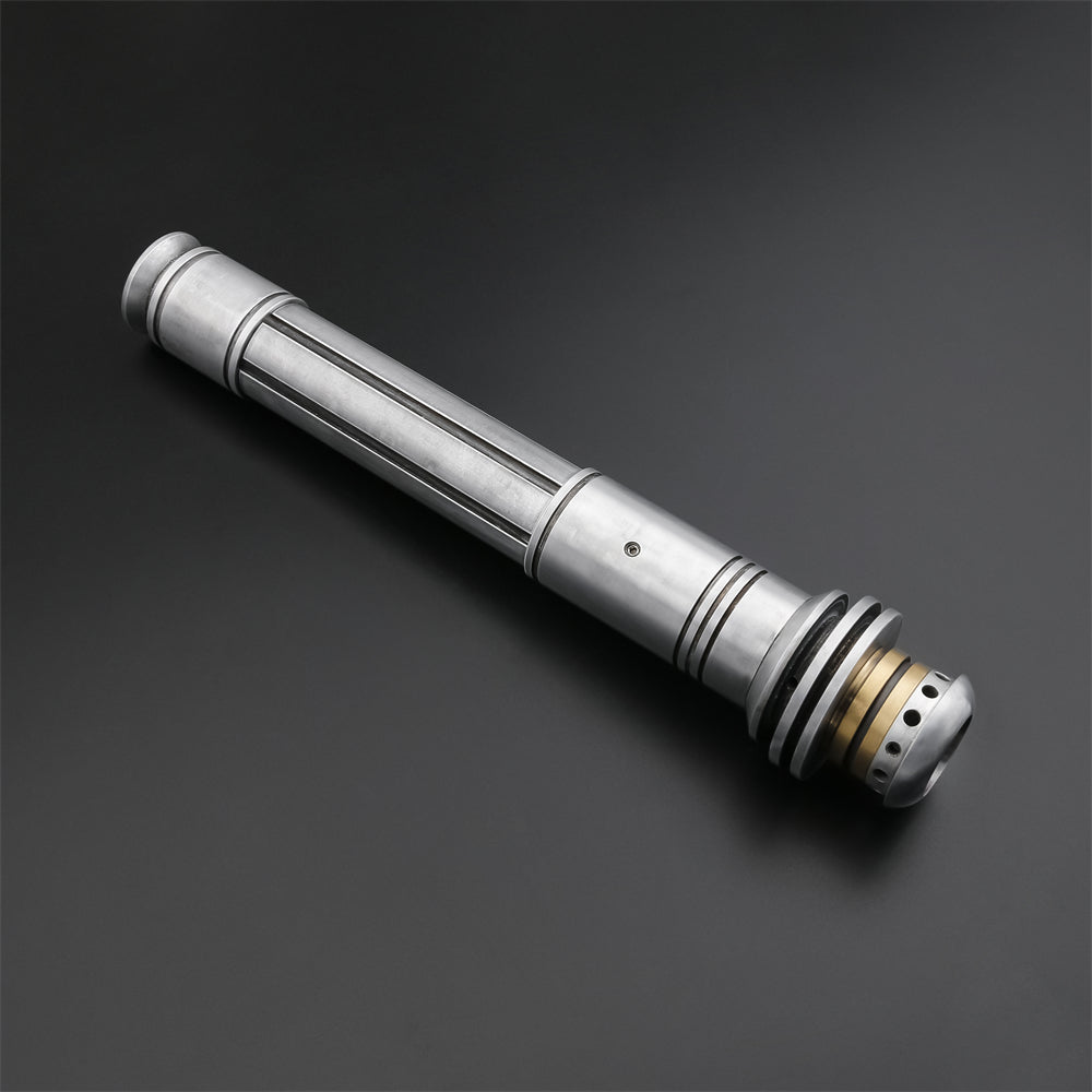 THE LOST LEGACY LIGHTSABER