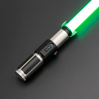 THE GRAND MASTER LIGHTSABER TXQ