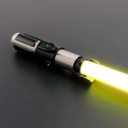 THE GRAND MASTER LIGHTSABER TXQ