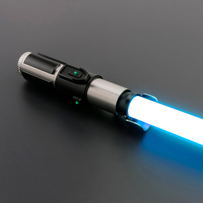 THE GRAND MASTER LIGHTSABER TXQ