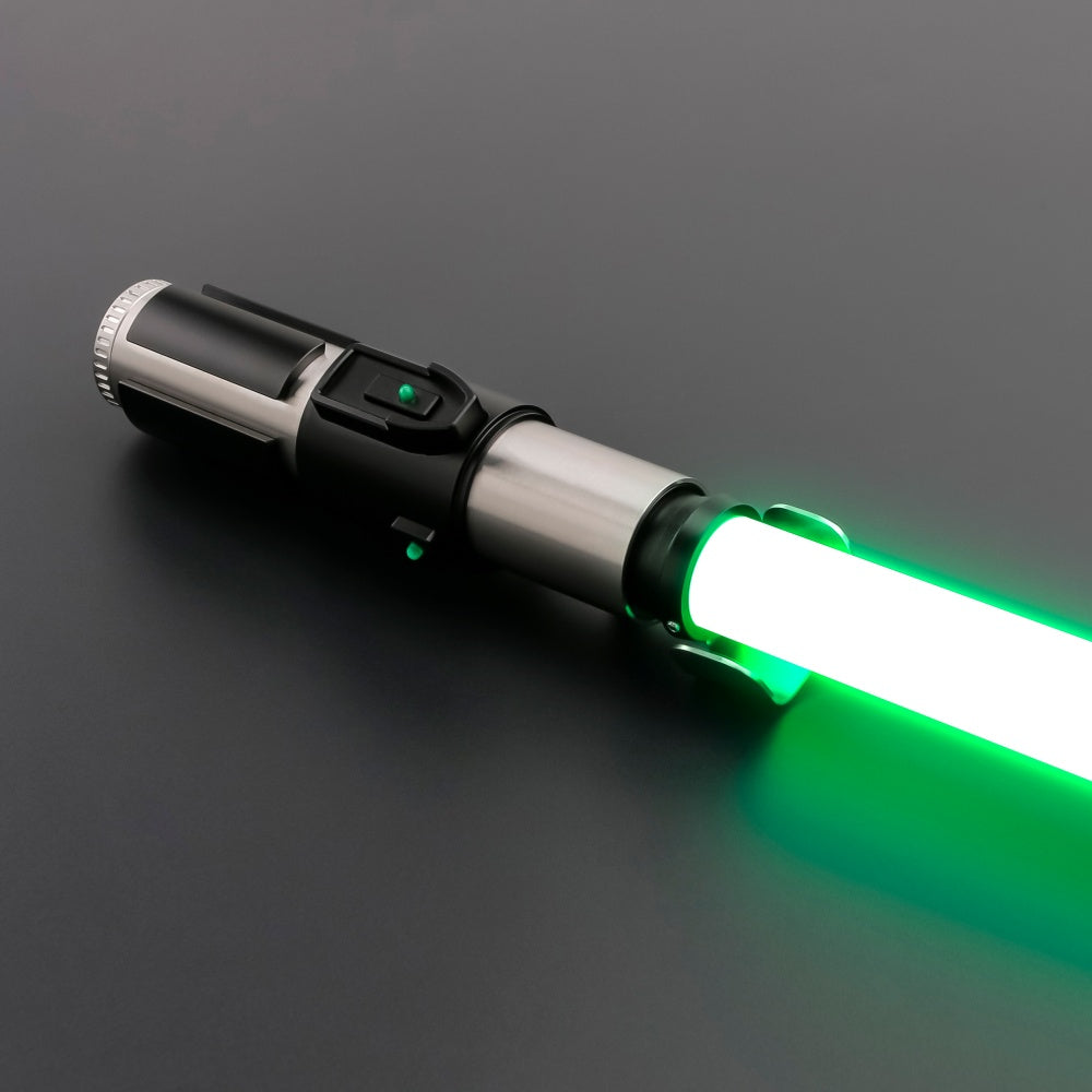 THE GRAND MASTER LIGHTSABER TXQ