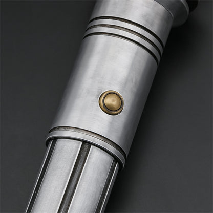 THE LOST LEGACY LIGHTSABER