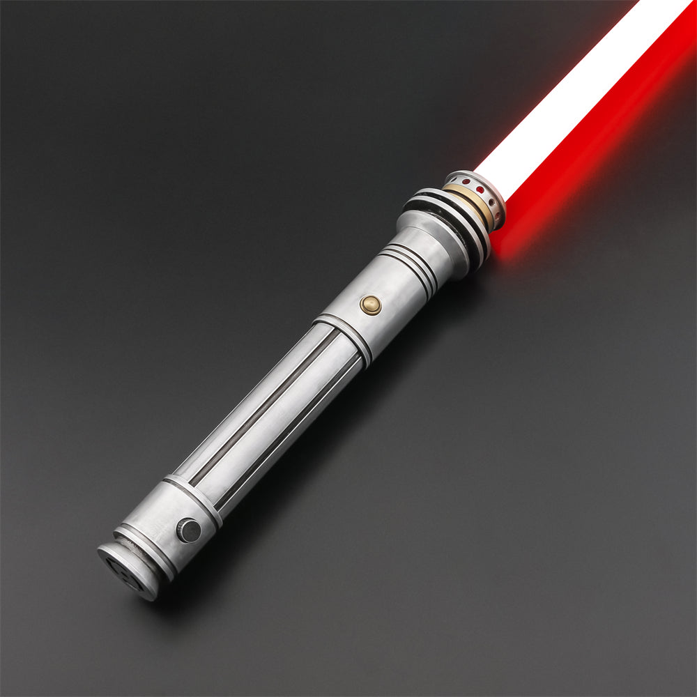 THE LOST LEGACY LIGHTSABER