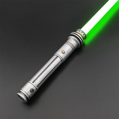 THE LOST LEGACY LIGHTSABER