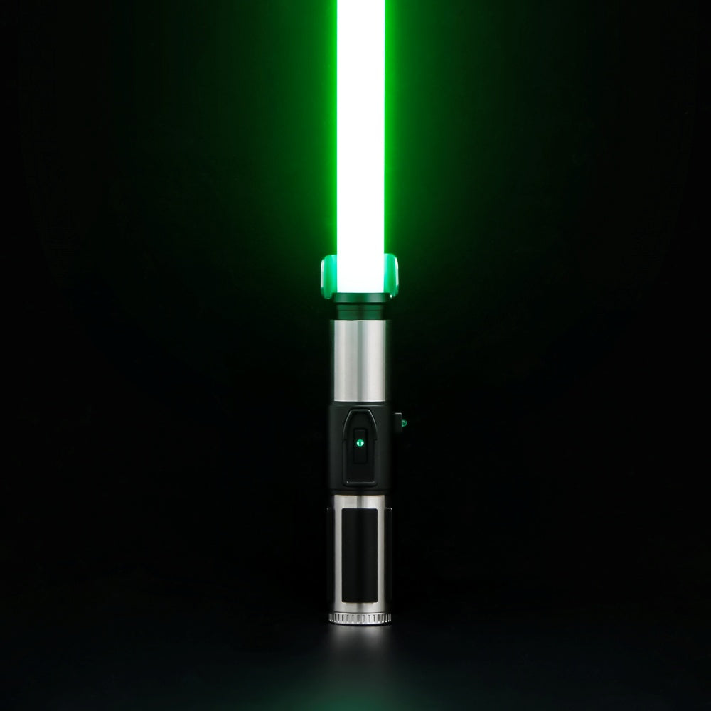 THE GRAND MASTER LIGHTSABER TXQ