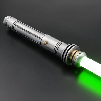 THE LOST LEGACY LIGHTSABER