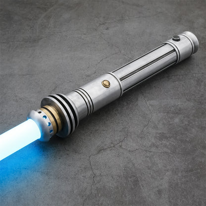 THE LOST LEGACY LIGHTSABER