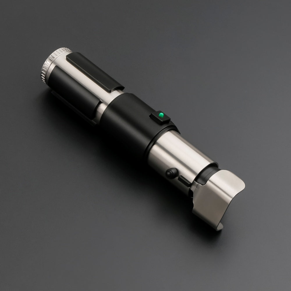 THE GRAND MASTER LIGHTSABER TXQ