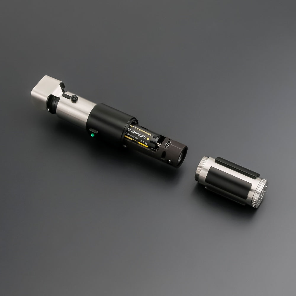 THE GRAND MASTER LIGHTSABER TXQ