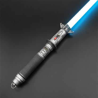 THE SCORCHED SKOLL LIGHTSABER (WEATHERED)