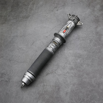 THE SCORCHED SKOLL LIGHTSABER (WEATHERED)