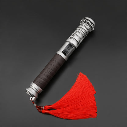 THE ZHAN SHI LIGHTSABER