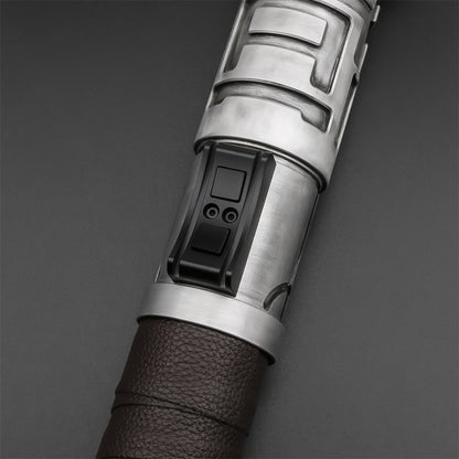 THE ZHAN SHI LIGHTSABER