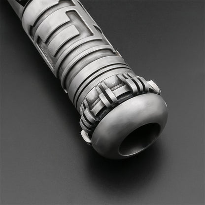 THE ZHAN SHI LIGHTSABER