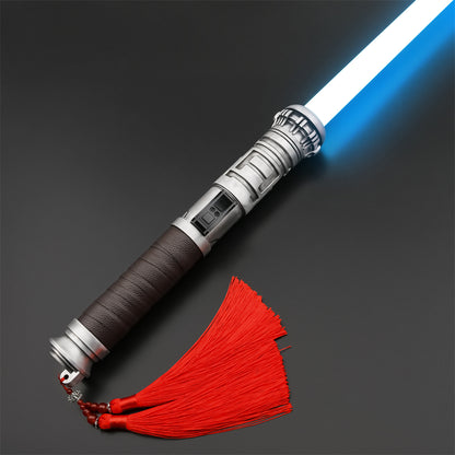 THE ZHAN SHI LIGHTSABER