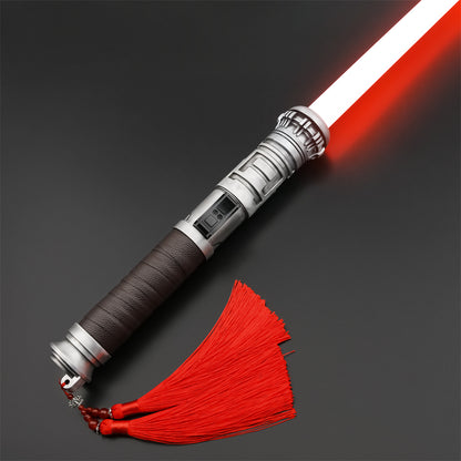 THE ZHAN SHI LIGHTSABER