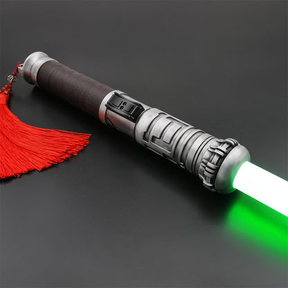 THE ZHAN SHI LIGHTSABER