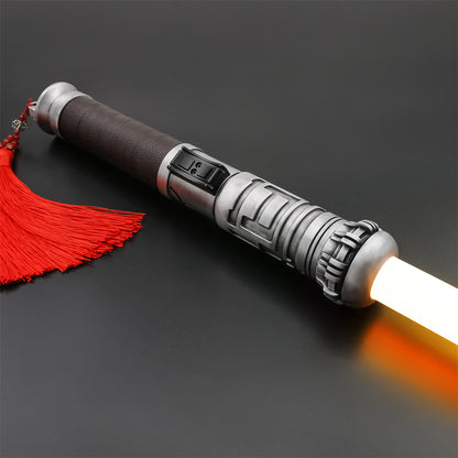 THE ZHAN SHI LIGHTSABER