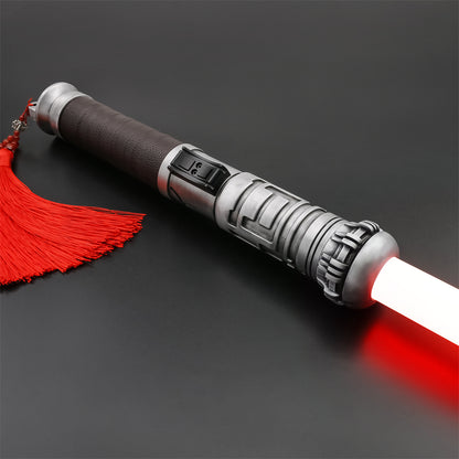 THE ZHAN SHI LIGHTSABER