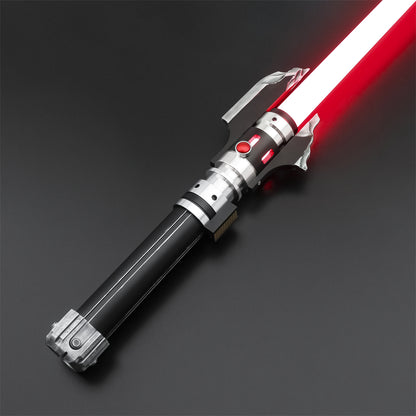 THE BROKEN MALGUS LIGHTSABER