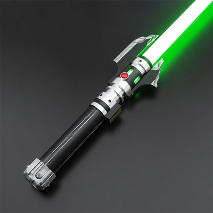 THE BROKEN MALGUS LIGHTSABER